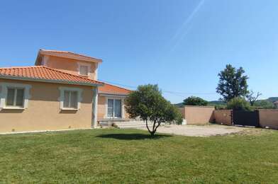 Maison 5 pièces 266000 €