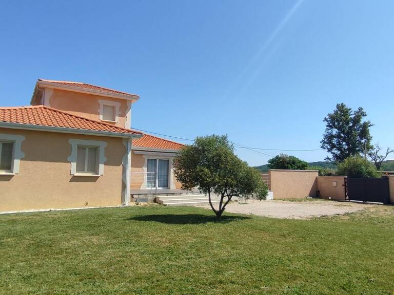 Maison À Vendre — photo 1