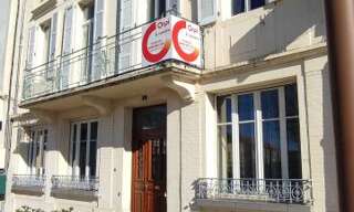 Maison 5 Pièces 247 m² à vendre à Vic-en-Bigorre (65500)