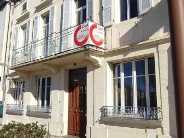 Maison À Vendre — photo du bien