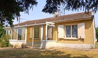 Maison 3 Pièces 75 m² à vendre à Pougny (58200)