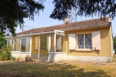 Maison 3 pièces 63000 €