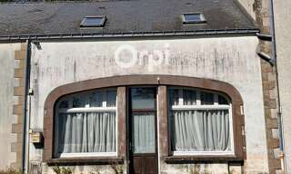 Maison 4 Pièces 81 m² à vendre à La Roche-Bernard (56130)