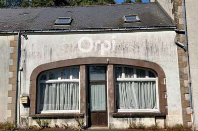 Maison 4 pièces 189000 €
