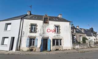 Maison 2 Pièces 81 m² à vendre à Noyal-Muzillac (56190)
