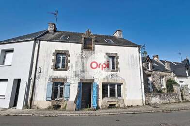 Maison 2 pièces 87500 €