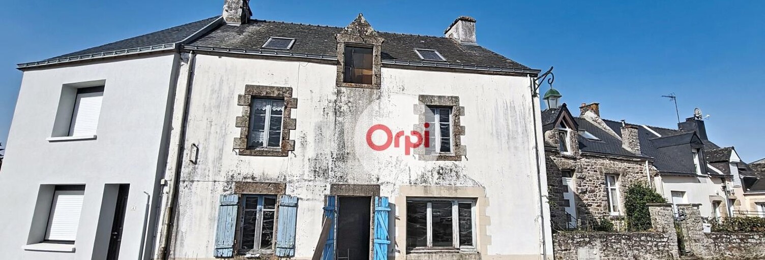 Maison 2 Pièces 81 m² à vendre à Noyal-Muzillac (56190)