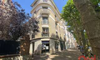 Commerce  89 m² à vendre à Enghien-les-Bains (95880)