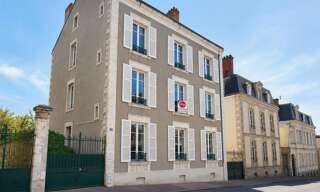 Appartement 2 Pièces 40 m² à vendre à Limoges (87000)
