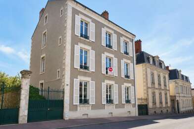 Appartement 2 pièces 55000 €
