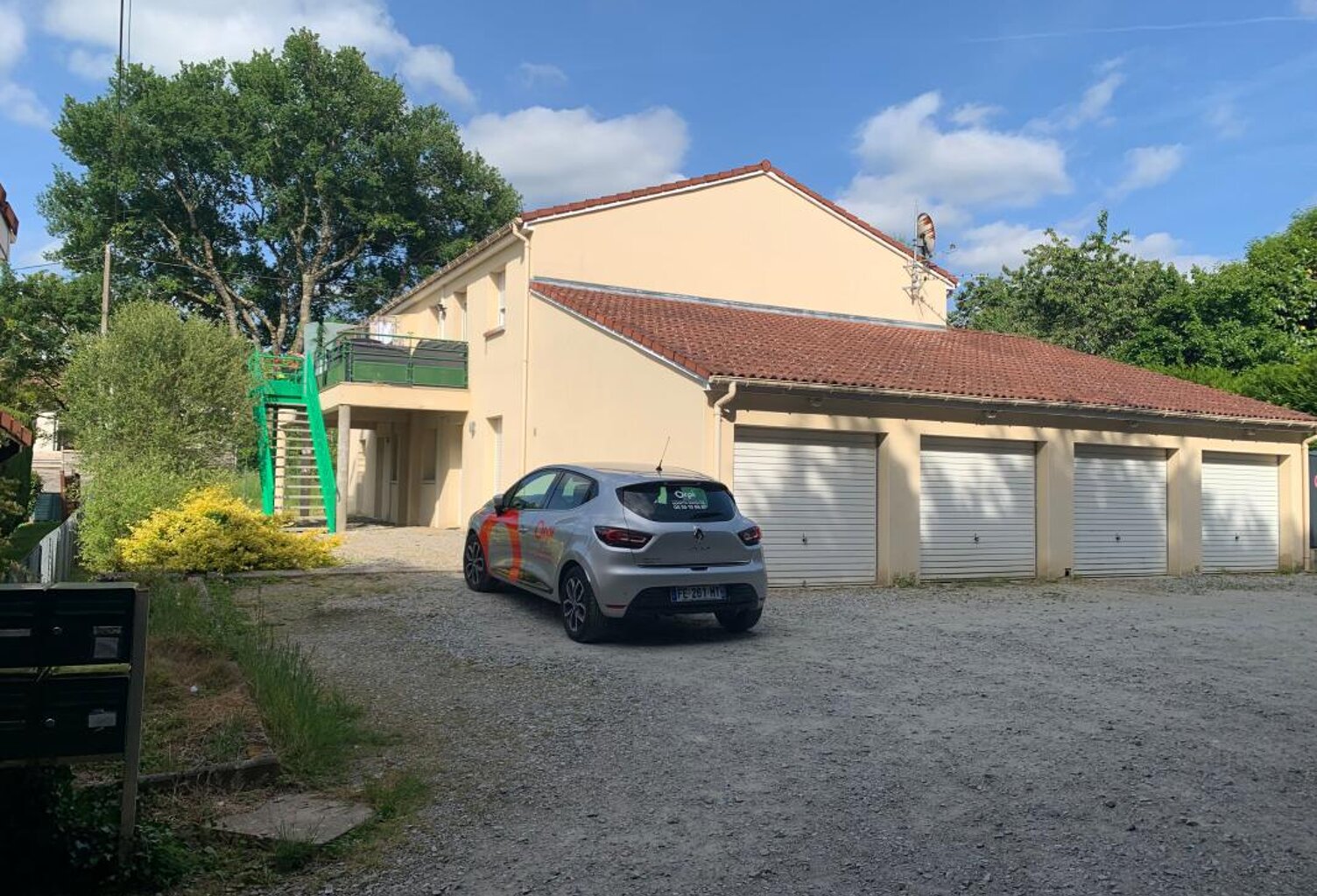 🔥 INVESTISSEMENT CLÉ EN MAIN – IMMEUBLE DE RAPPORT 100 % LOUÉ ! 🔥 — photo 1