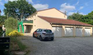 Immeuble  247 m² à vendre à Verneuil-sur-Vienne (87430)