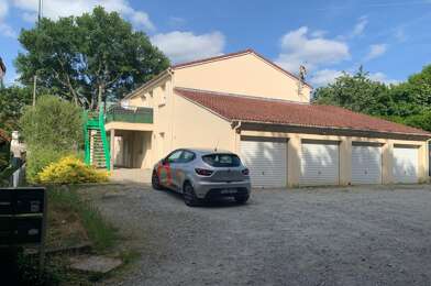 Immeuble  392000 €
