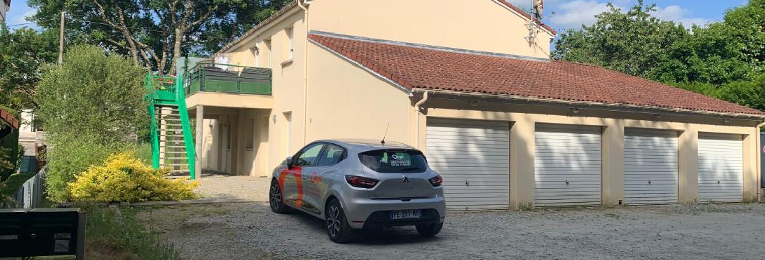 Immeuble  247 m² à vendre à Verneuil-sur-Vienne (87430)