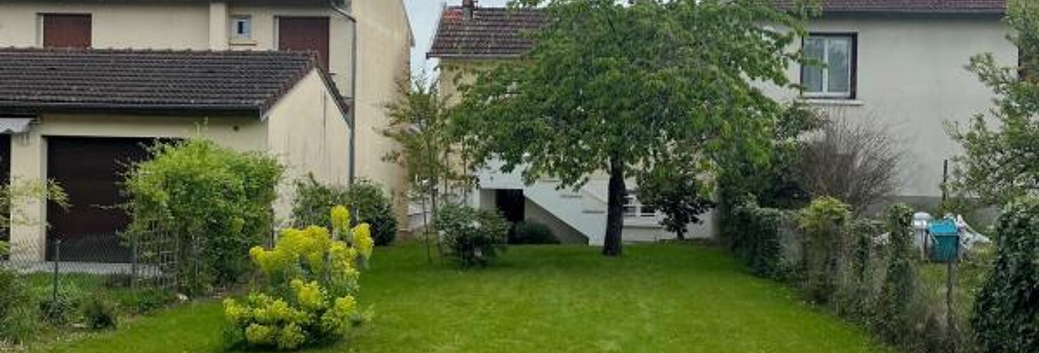 Maison 2 Pièces 30 m² à vendre à Limoges (87100)
