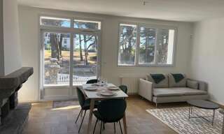 Appartement 2 Pièces 78 m² à vendre à Batz-sur-Mer (44740)