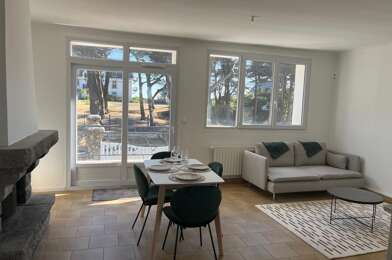 Appartement 2 pièces 284850 €