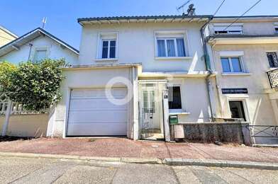 Maison 3 pièces 139900 €