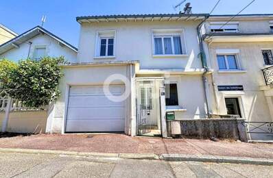 Limoges – Quartier Louyat — photo du bien