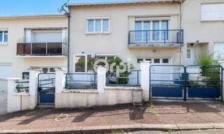 Maison 4 Pièces 86 m² à vendre à Limoges (87000)