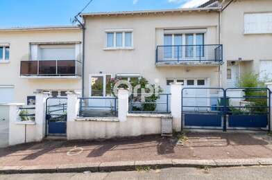 Maison 4 pièces 208500 €