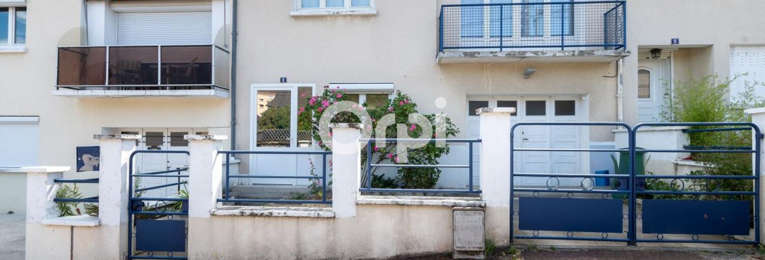 Maison 4 Pièces 86 m² à vendre à Limoges (87000)