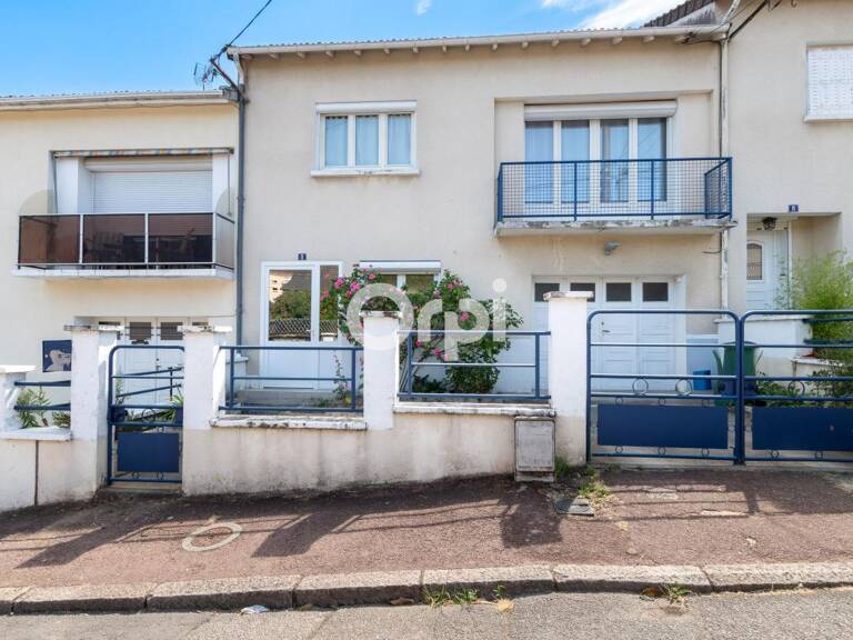 Maison À Vendre — photo 1