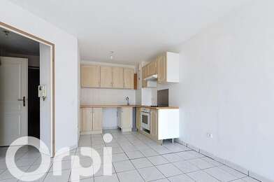 Appartement 2 pièces 207500 €