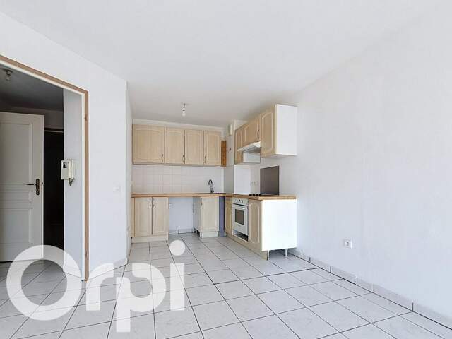 Appartement À Vendre Puget sur Argens Résidence VILLA D'ARGENS — photo du bien