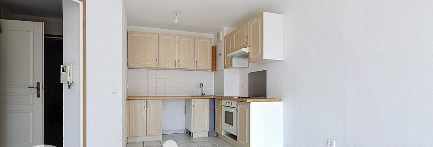 Appartement 2 Pièces 44 m² à vendre à Puget-sur-Argens (83480)