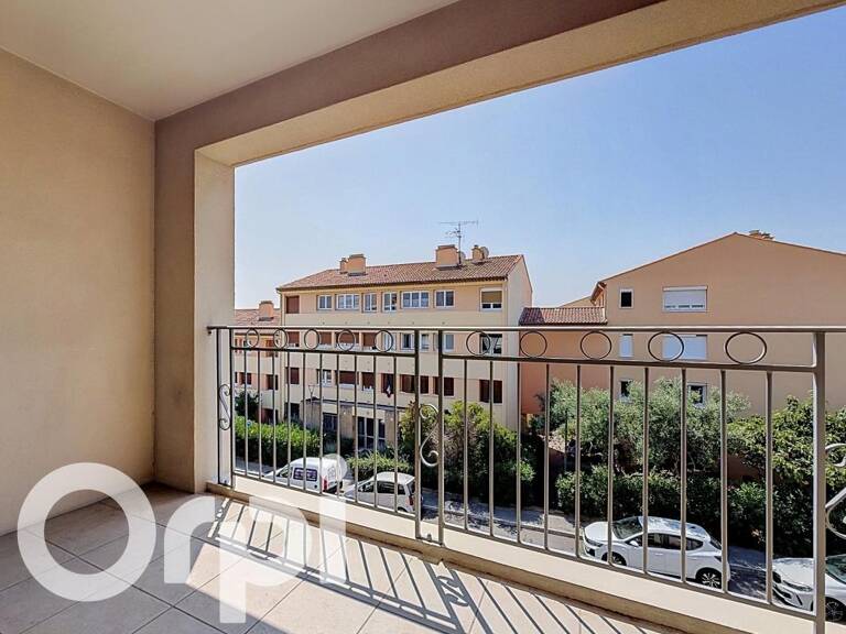 Appartement 2 pièces 44 m² – Puget-sur-Argens – Résidence sécurisée

Puget-sur-Argens – Résidence Villa d’Argens — photo 1