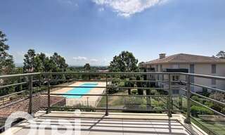 Appartement 2 Pièces 40 m² à vendre à Roquebrune-sur-Argens (83520)