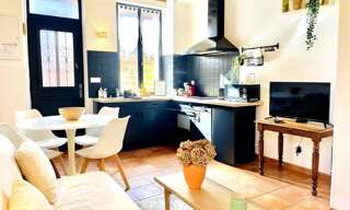 Maison 2 Pièces 27 m² à louer à La Ferté-Saint-Aubin (45240)