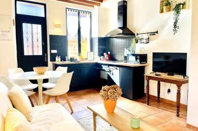 Maison 2 pièces 650 €