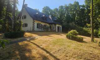 Maison 7 Pièces 195 m² à vendre à Allaire (56350)