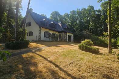 Maison 7 pièces 346500 €