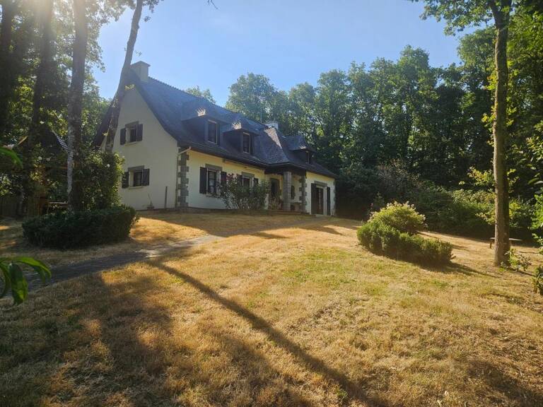 Maison À Vendre — photo 1