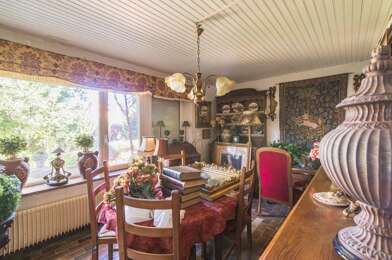 Maison 5 pièces 171900 €