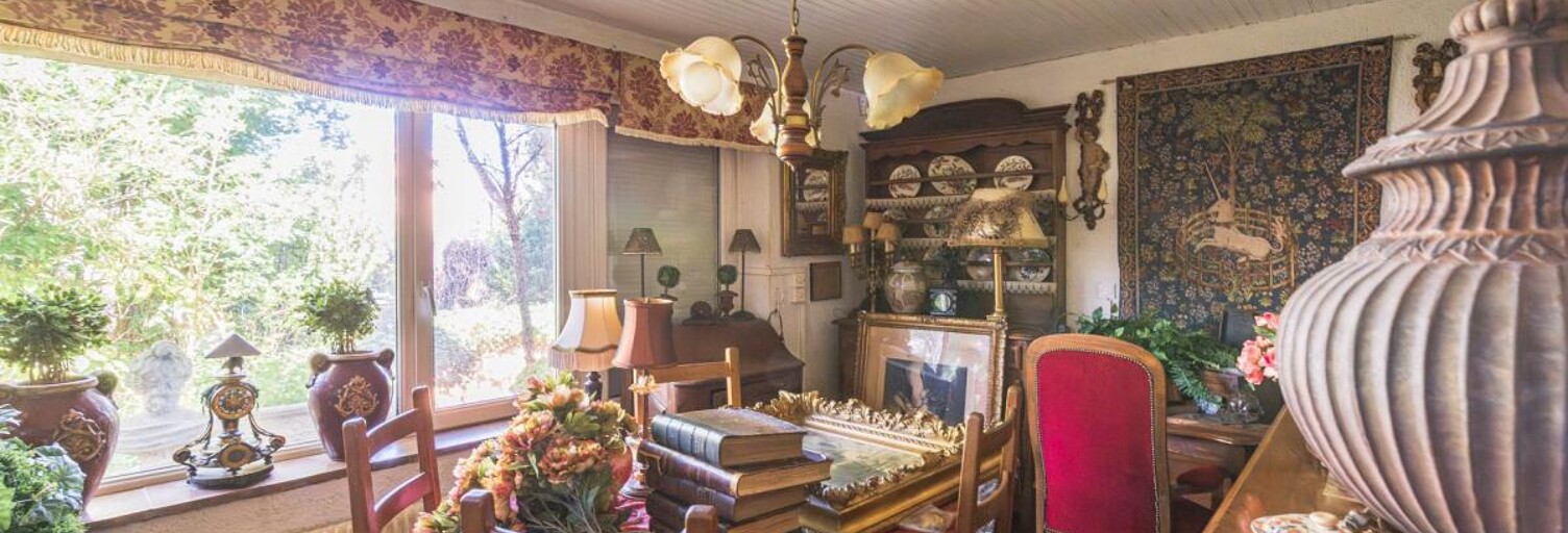 Maison 5 Pièces 131 m² à vendre à Charleville-Mézières (08000)