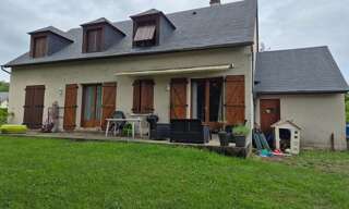 Maison 5 Pièces 158 m² à vendre à Gros-Chastang (19320)