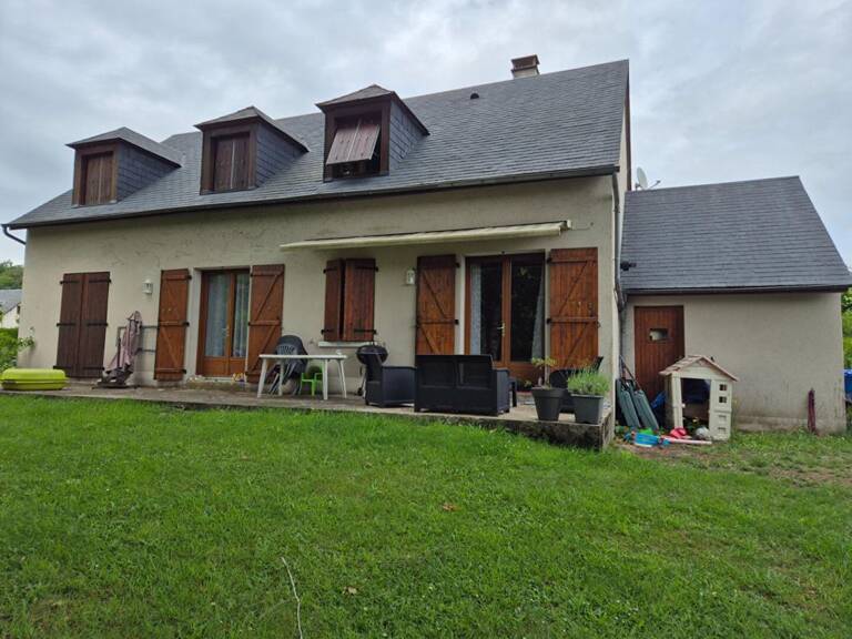 Maison Gros Chastang 5 pièce(s) 158 m2 — photo 1