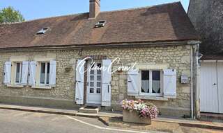 Maison 5 Pièces 85 m² à vendre à Nogent-le-Rotrou (28400)