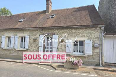Maison 5 pièces 98000 €