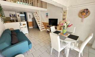 Maison 2 Pièces 45 m² à vendre à Sanary-sur-Mer (83110)