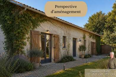 Maison 1 pièces 72000 €
