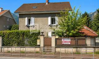 Maison 13 Pièces 200 m² à vendre à Ugine (73400)