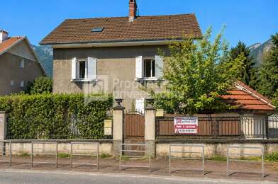 Maison 13 pièces 270000 €