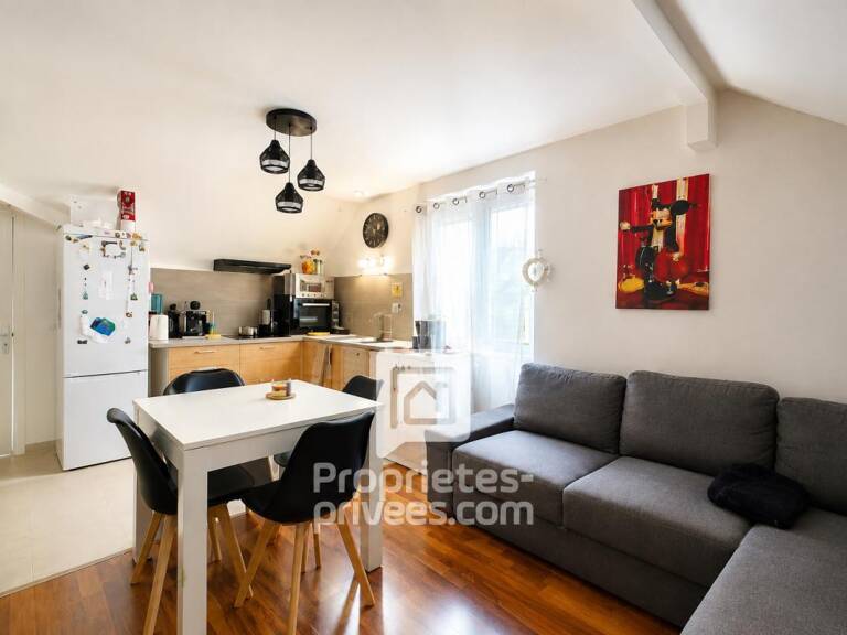 Maison 3 appartements Ugine 13 pièces  200 m2 — photo 1