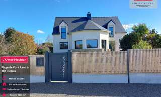 Maison 5 Pièces 124 m² à vendre à Pleubian (22610)
