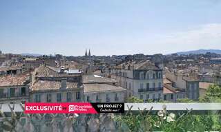 Appartement 4 Pièces 91 m² à vendre à Marseille 1 (13001)